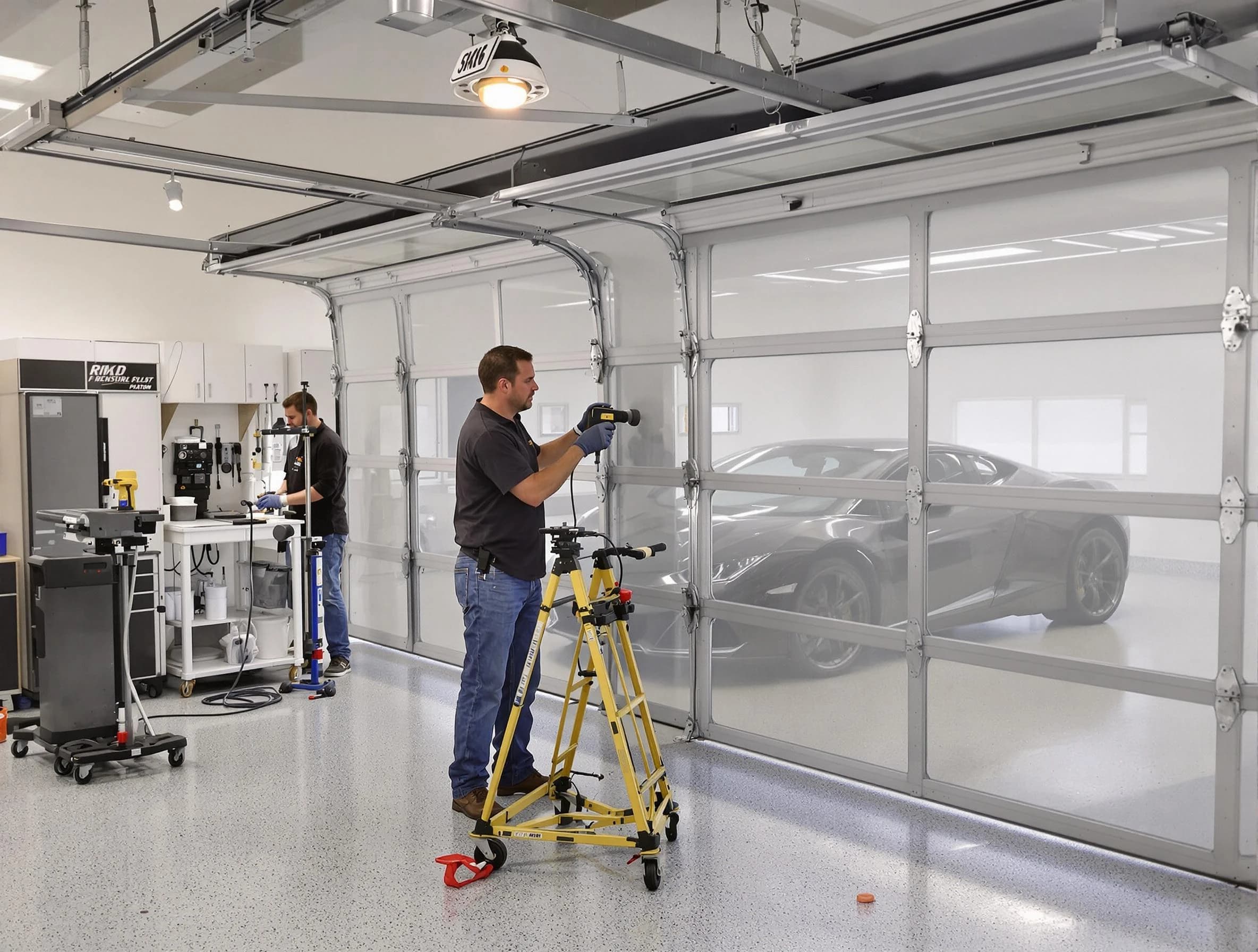 Dents Repair service in Federal Heights, CO