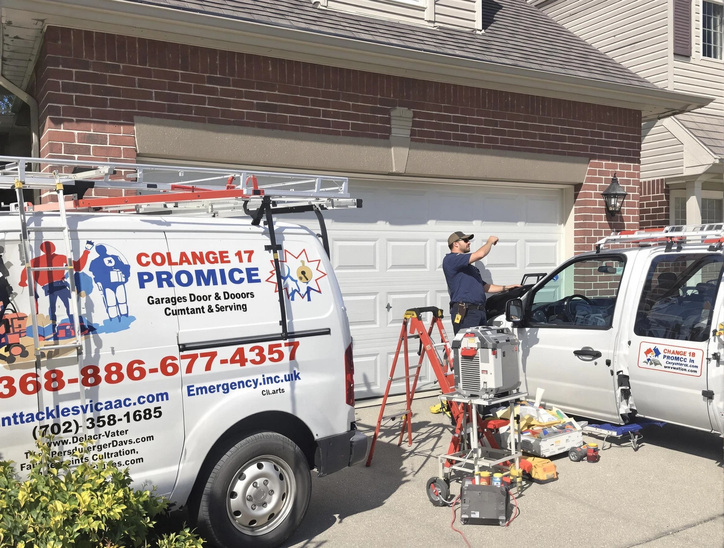 Same Day Repair service in Federal Heights, CO