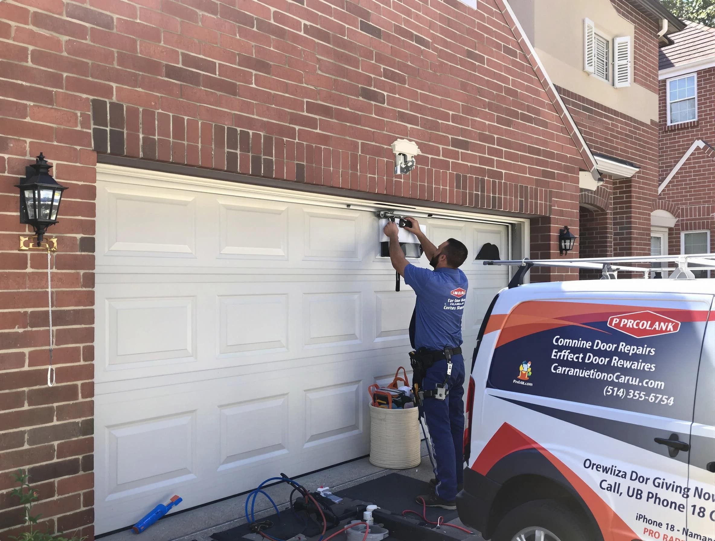 Federal Heights Garage Door Repair local garage door repair technician in Federal Heights