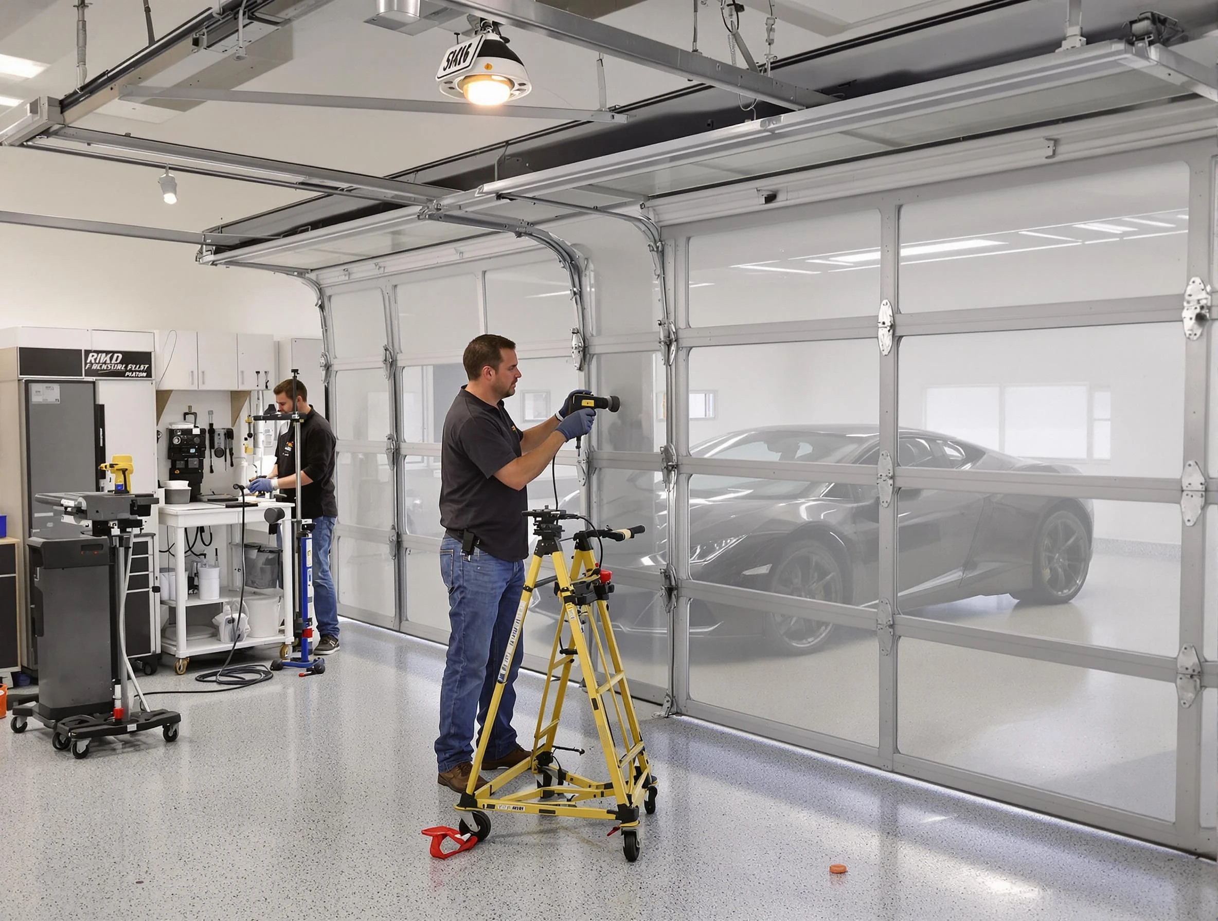 Dents Repair service in Federal Heights, CO