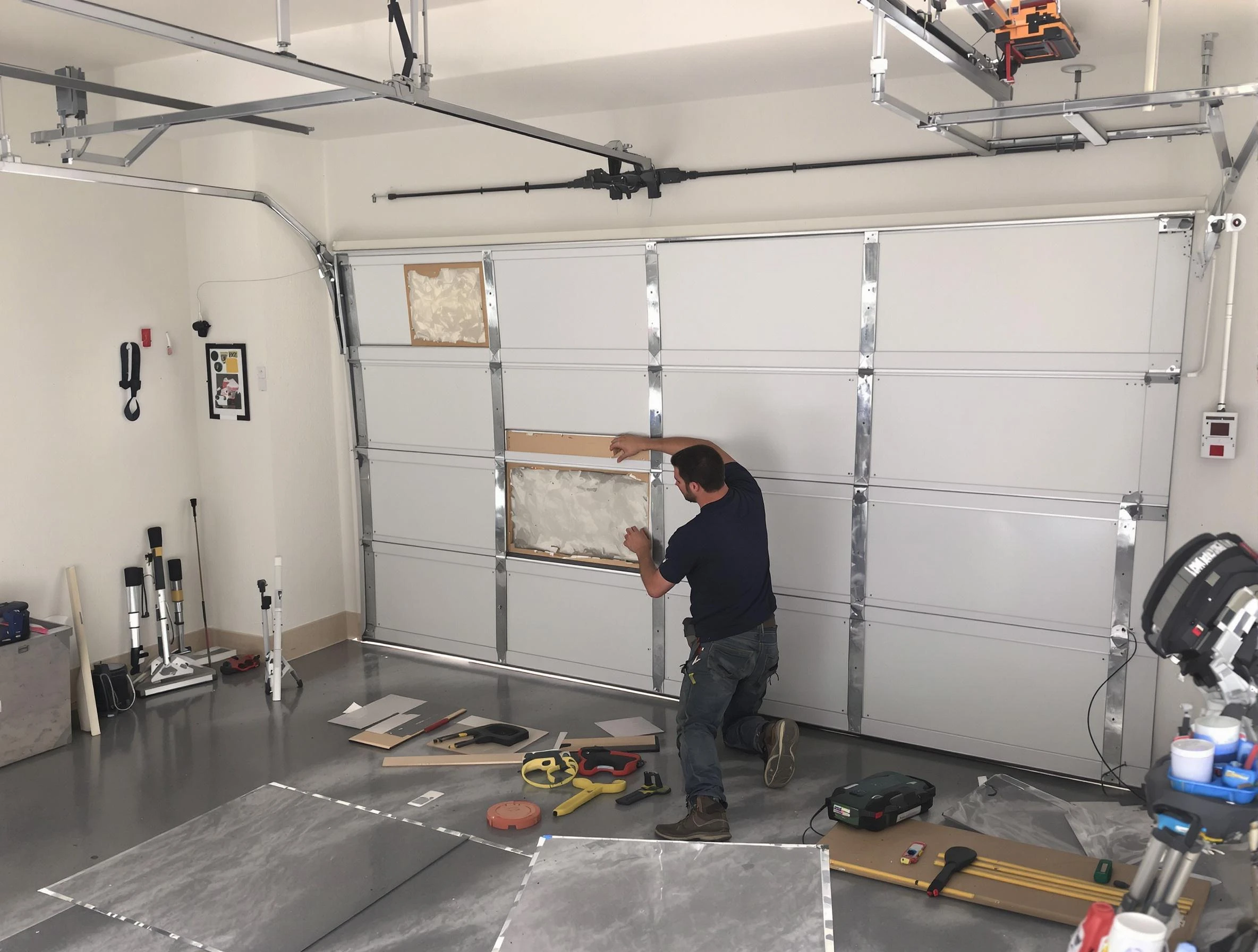 Panel Repair service in Federal Heights, CO