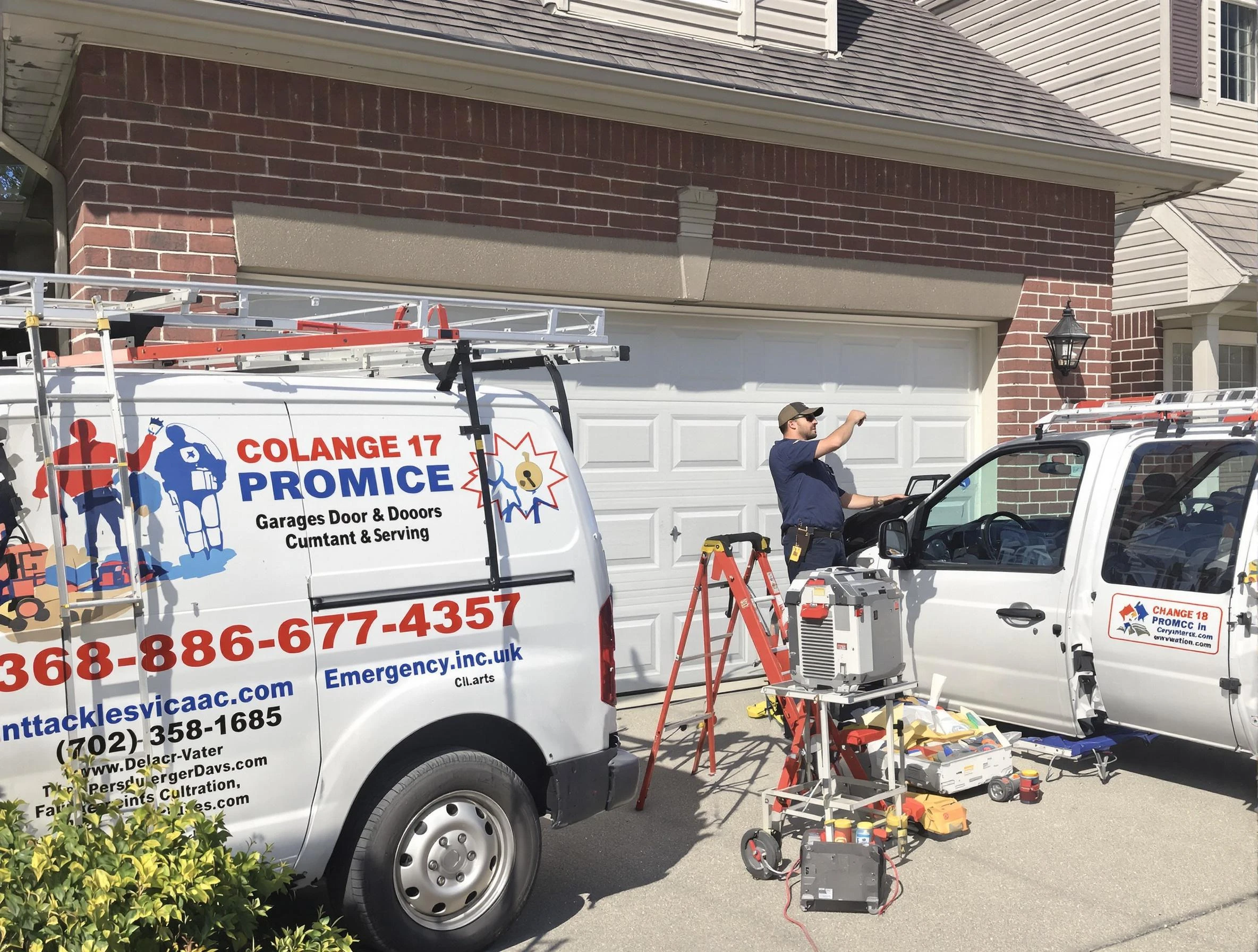 Same Day Repair service in Federal Heights, CO